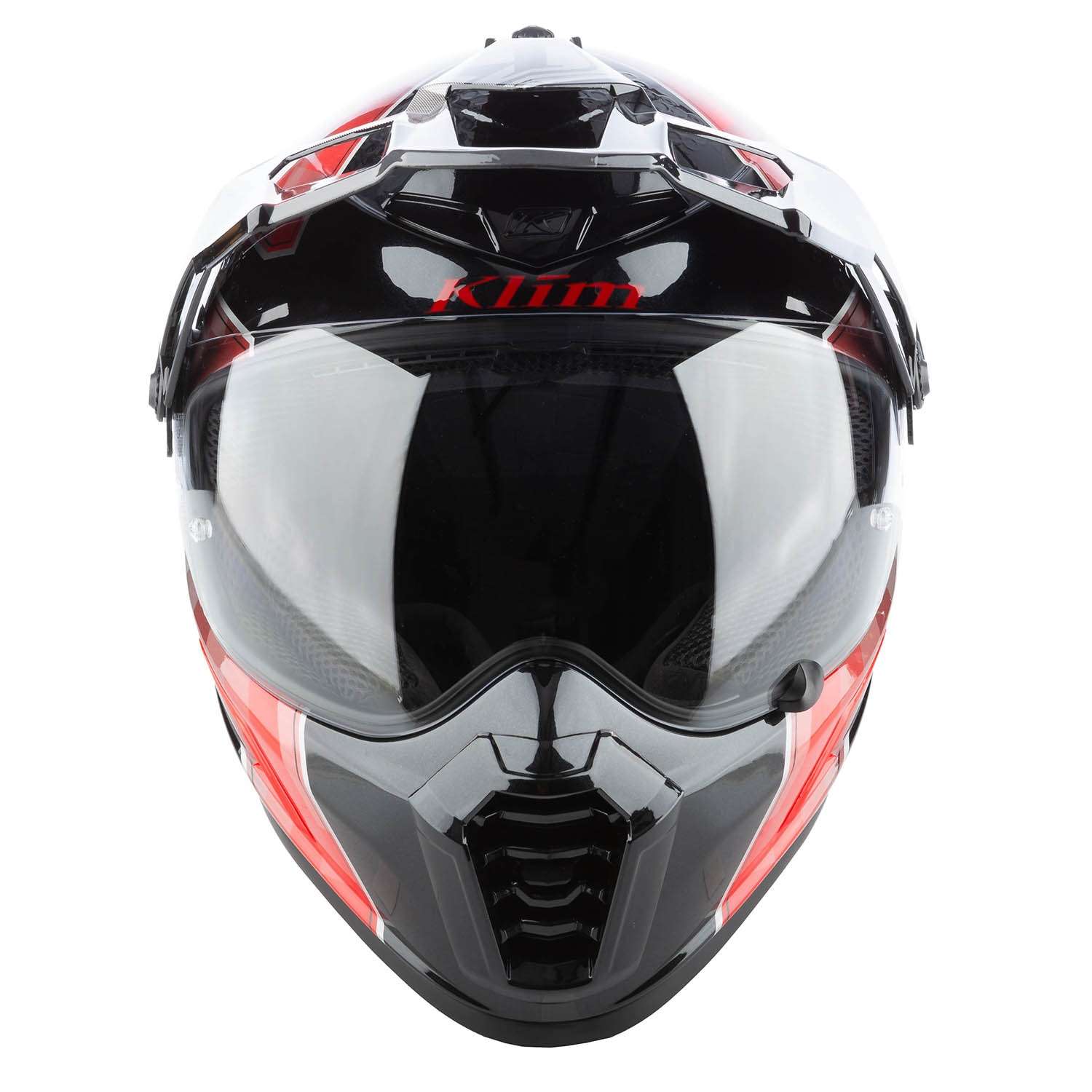 Casque de moto Klim Krios Pro